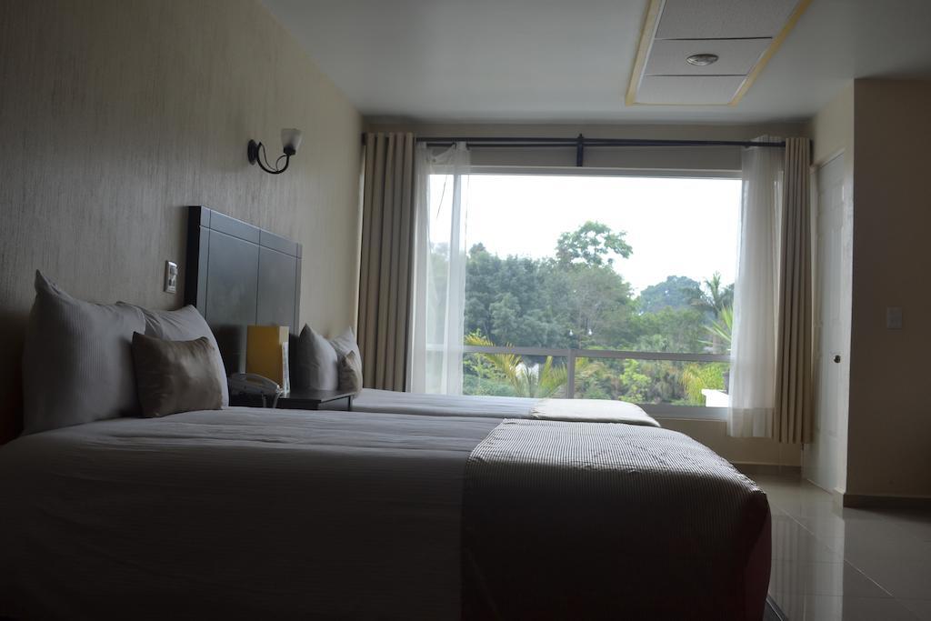 Hotel Casablanca Xicotepec Xicotepec de Juarez Δωμάτιο φωτογραφία