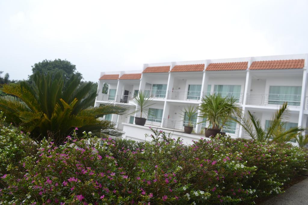 Hotel Casablanca Xicotepec Xicotepec de Juarez Εξωτερικό φωτογραφία
