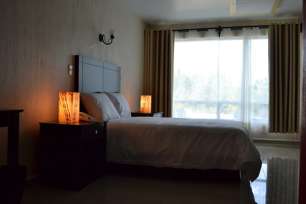 Hotel Casablanca Xicotepec Xicotepec de Juarez Δωμάτιο φωτογραφία