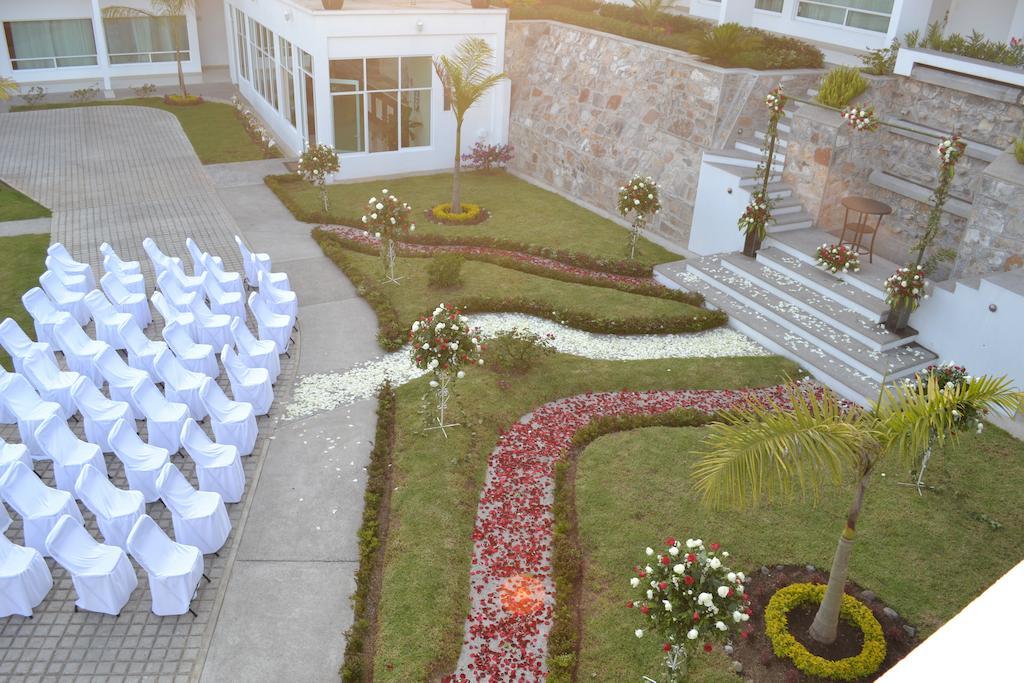 Hotel Casablanca Xicotepec Xicotepec de Juarez Εξωτερικό φωτογραφία