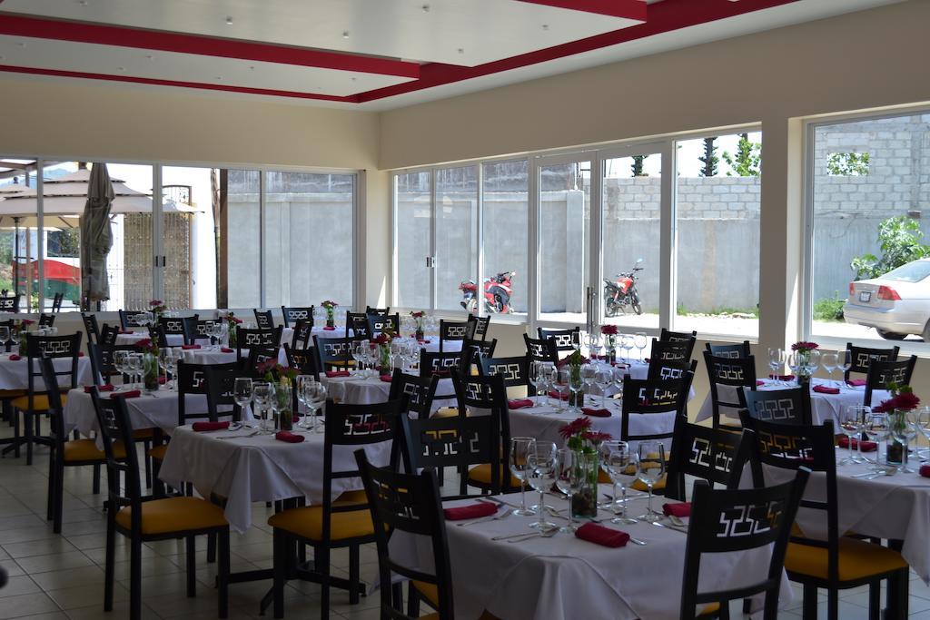 Hotel Casablanca Xicotepec Xicotepec de Juarez Εξωτερικό φωτογραφία