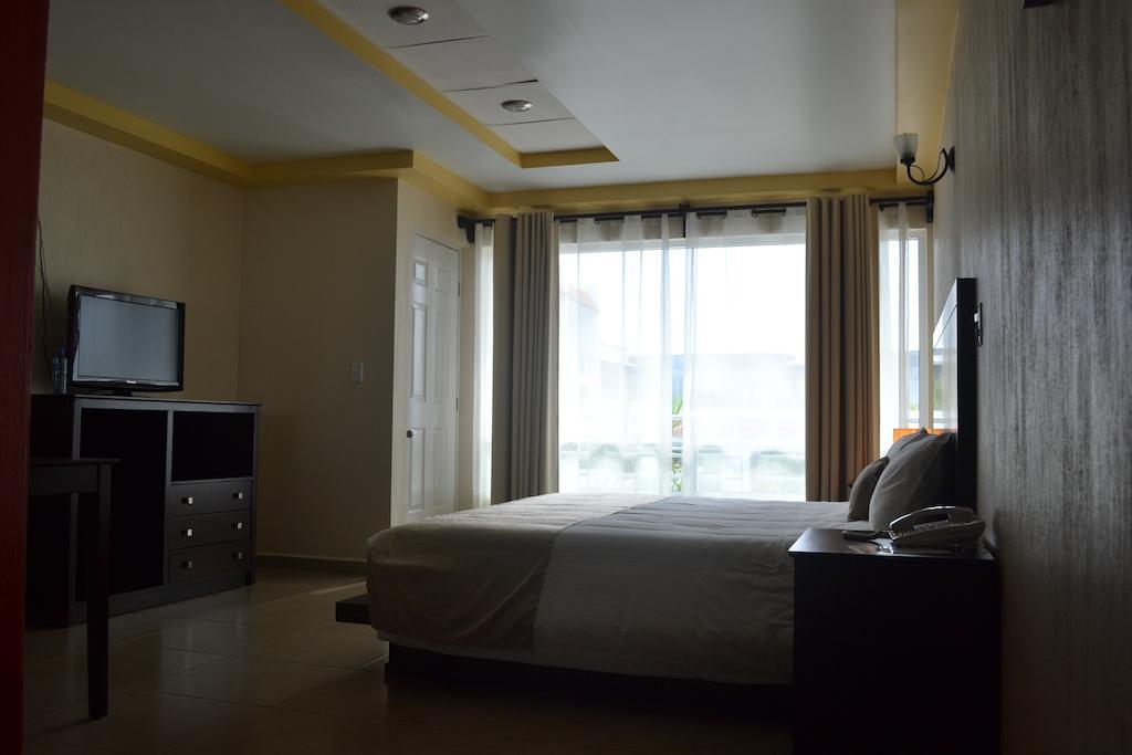 Hotel Casablanca Xicotepec Xicotepec de Juarez Δωμάτιο φωτογραφία