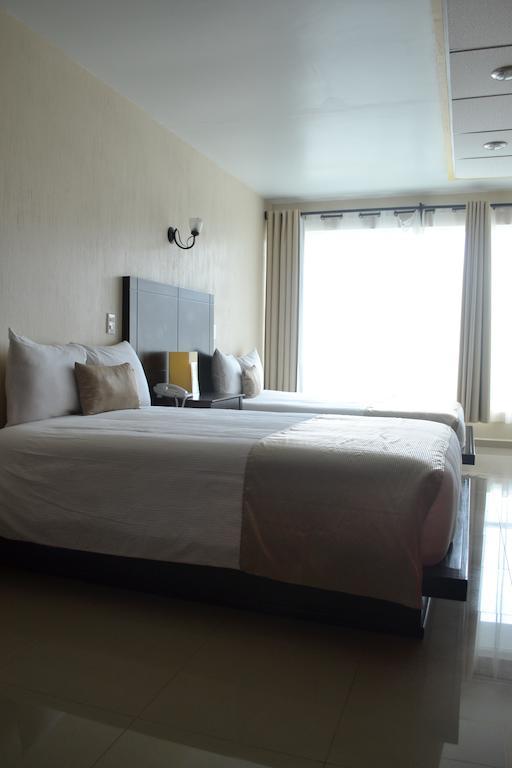 Hotel Casablanca Xicotepec Xicotepec de Juarez Δωμάτιο φωτογραφία