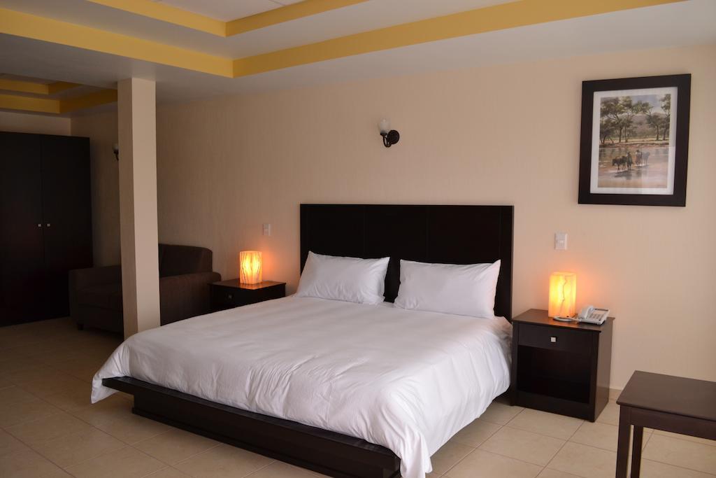 Hotel Casablanca Xicotepec Xicotepec de Juarez Δωμάτιο φωτογραφία