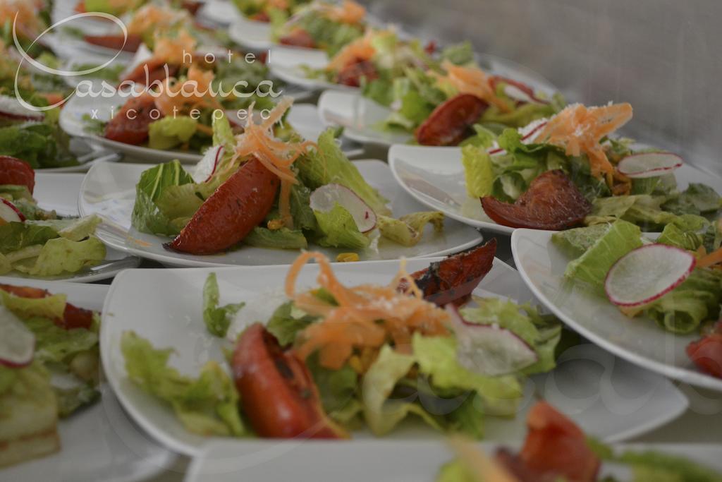 Hotel Casablanca Xicotepec Xicotepec de Juarez Εξωτερικό φωτογραφία