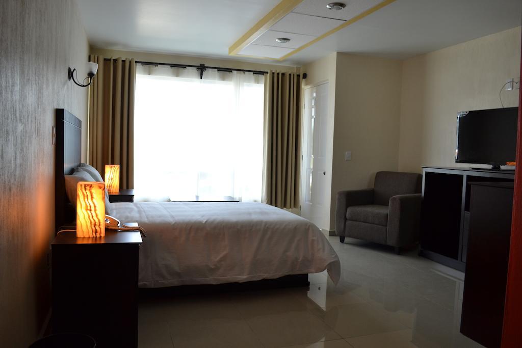 Hotel Casablanca Xicotepec Xicotepec de Juarez Δωμάτιο φωτογραφία