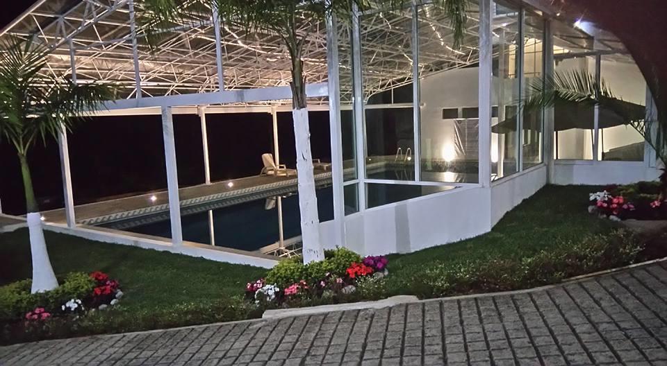 Hotel Casablanca Xicotepec Xicotepec de Juarez Εξωτερικό φωτογραφία