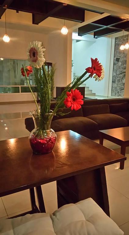 Hotel Casablanca Xicotepec Xicotepec de Juarez Εξωτερικό φωτογραφία