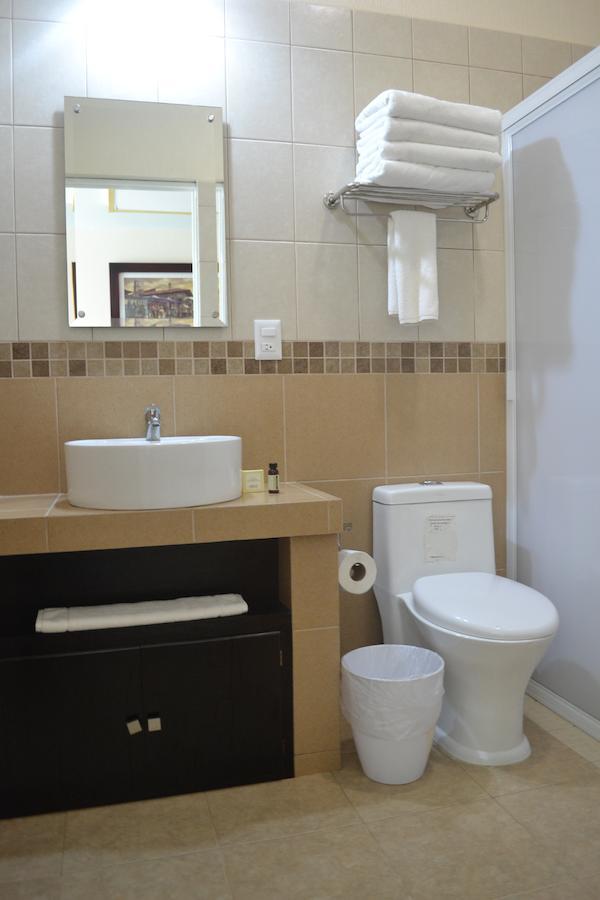 Hotel Casablanca Xicotepec Xicotepec de Juarez Δωμάτιο φωτογραφία